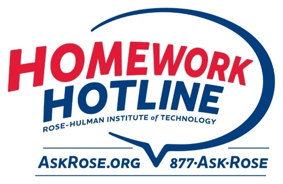 AskRose.org - Free Help with Math and Science Homework for Grades 6 - 12