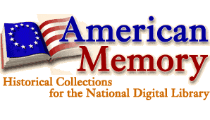 American Memory logo