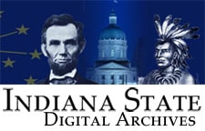 Indiana State Digital Archives