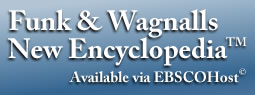 Funk and Wagnalls New Encyclopedia