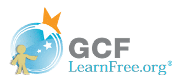 GCFlearnfree.org logo