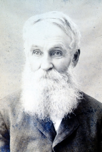 Henry Cathcart