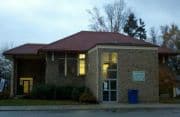 Westville-New Durham Twp Public Library