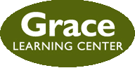 Grace Learning Center logo