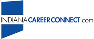 Indiana Career Connect logo