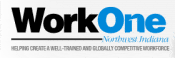 WorkOne logo