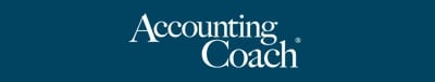 Accounting Coach logo