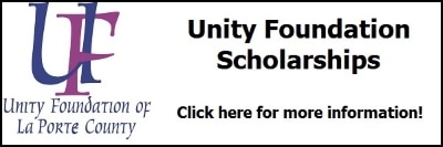 Unity Foundation Scholarships