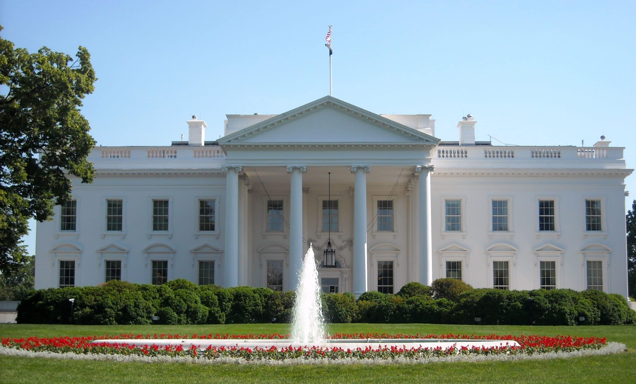 President & White House