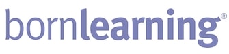Born Learning logo