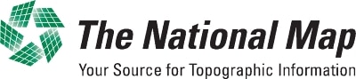 National map - Your Source for Topographic Information
