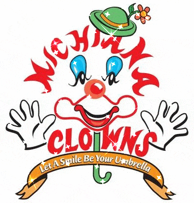 Michiana Clowns logo