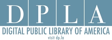 DPLA logo