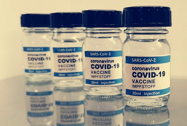 COVID-19 Testing & Vaccine Information