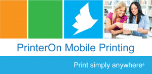 PrinterOn Mobile Printing