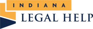Indiana Legal Help logo