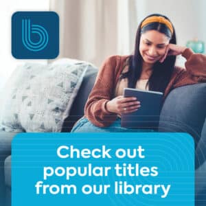 Boundless logo - check out popular titles from our library