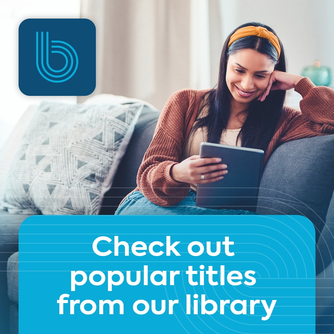 Boundless logo - check out popular titles from our library